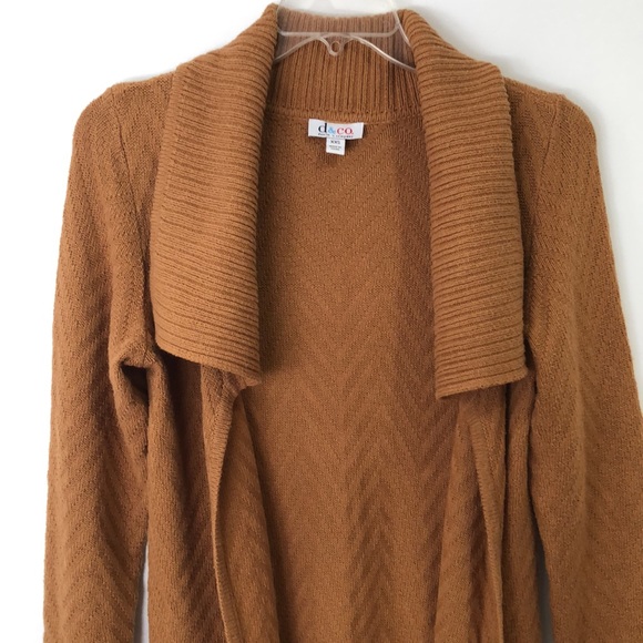 d & co. XXS sweater - Picture 3 of 10